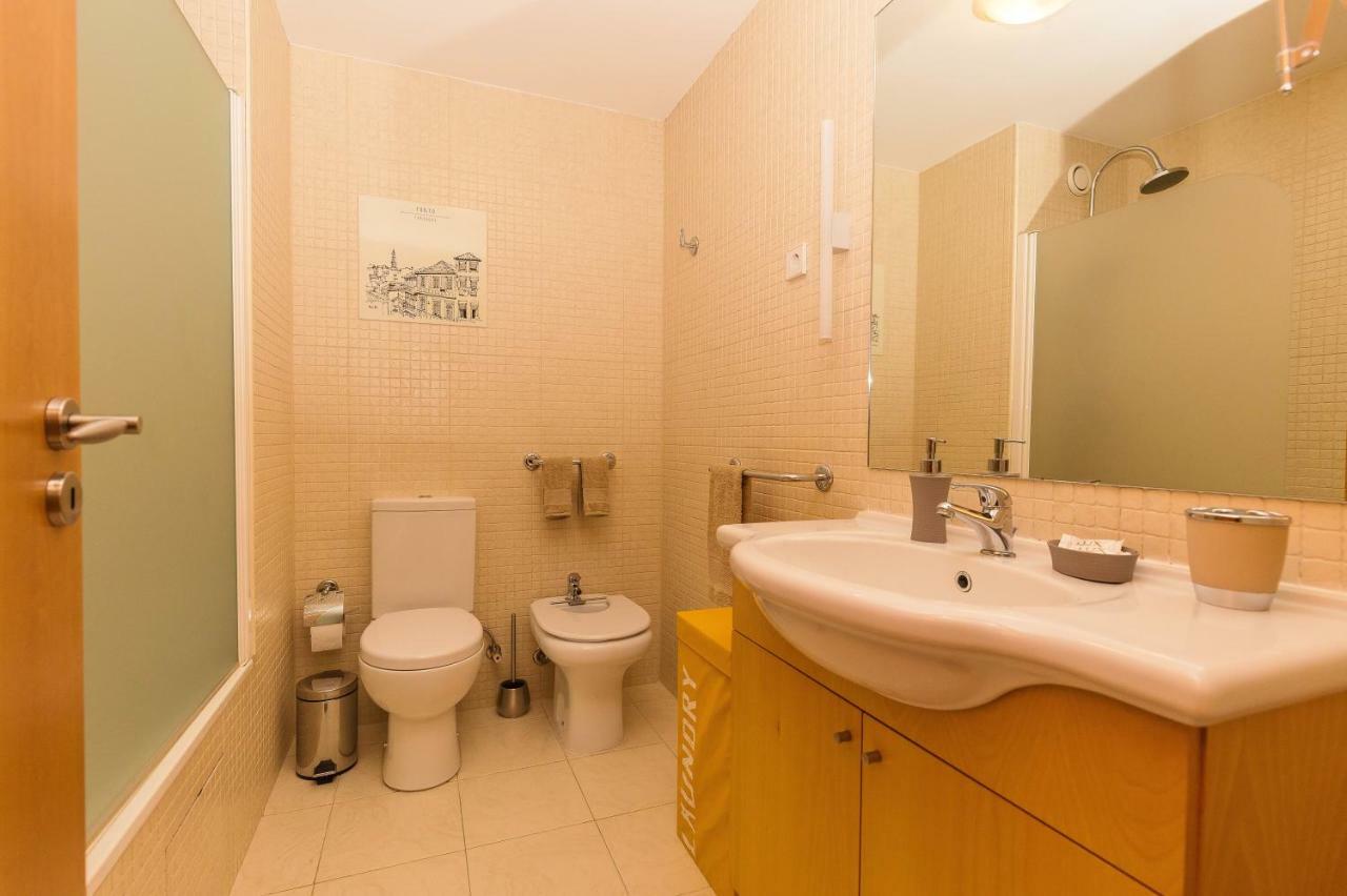 Studio Apartment Porto Gaia Вила-Нова-ди-Гая Экстерьер фото