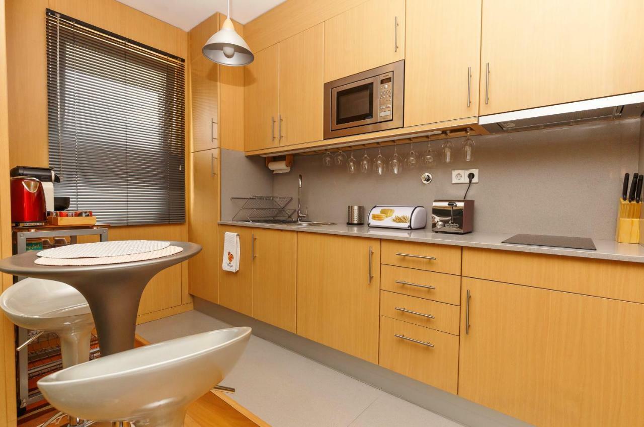Studio Apartment Porto Gaia Вила-Нова-ди-Гая Экстерьер фото