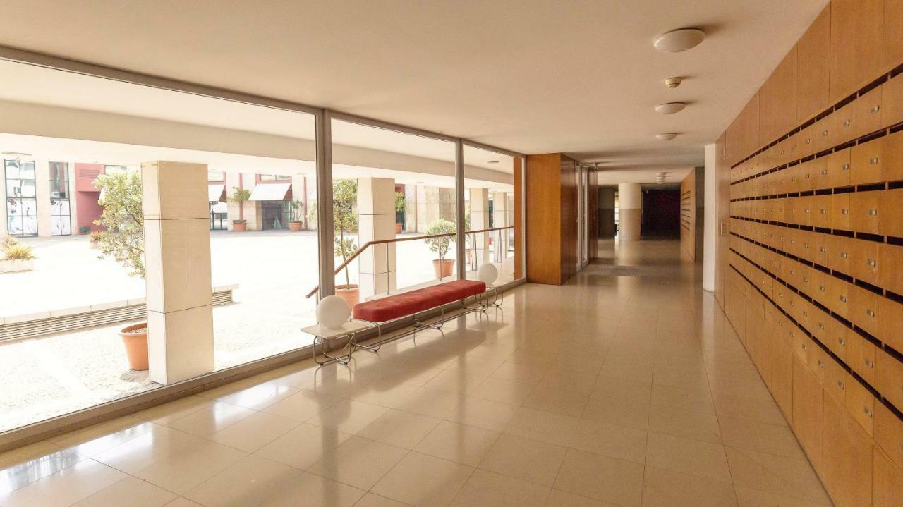 Studio Apartment Porto Gaia Вила-Нова-ди-Гая Экстерьер фото
