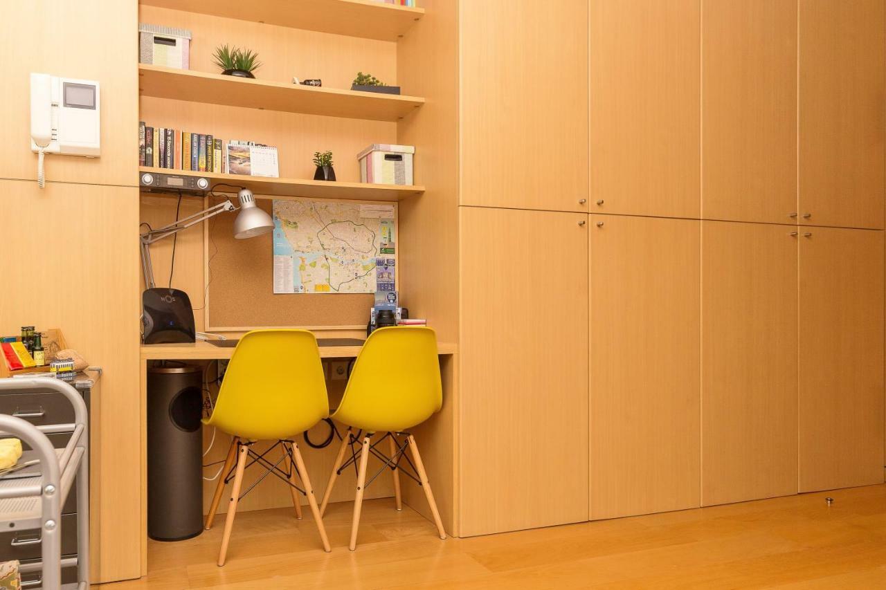 Studio Apartment Porto Gaia Вила-Нова-ди-Гая Экстерьер фото