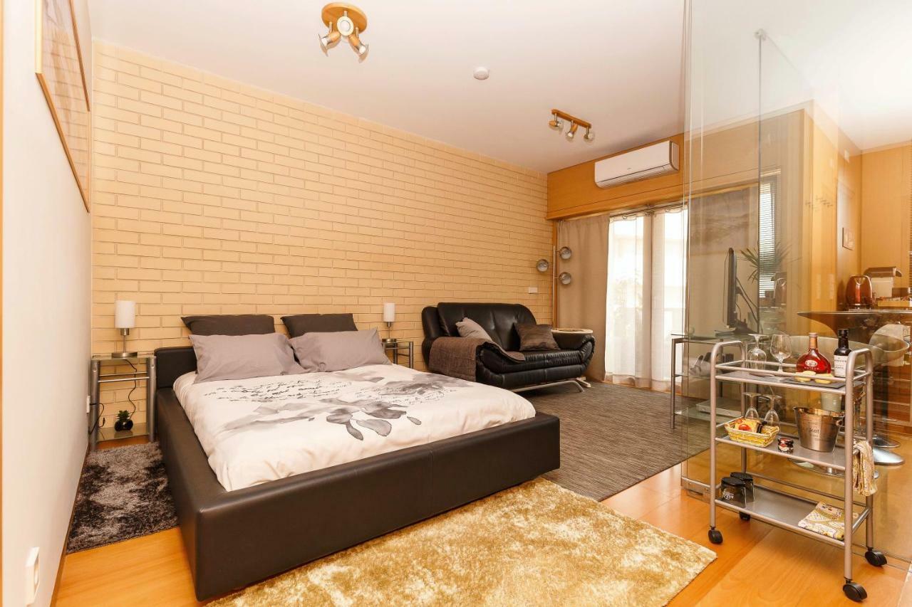 Studio Apartment Porto Gaia Вила-Нова-ди-Гая Экстерьер фото