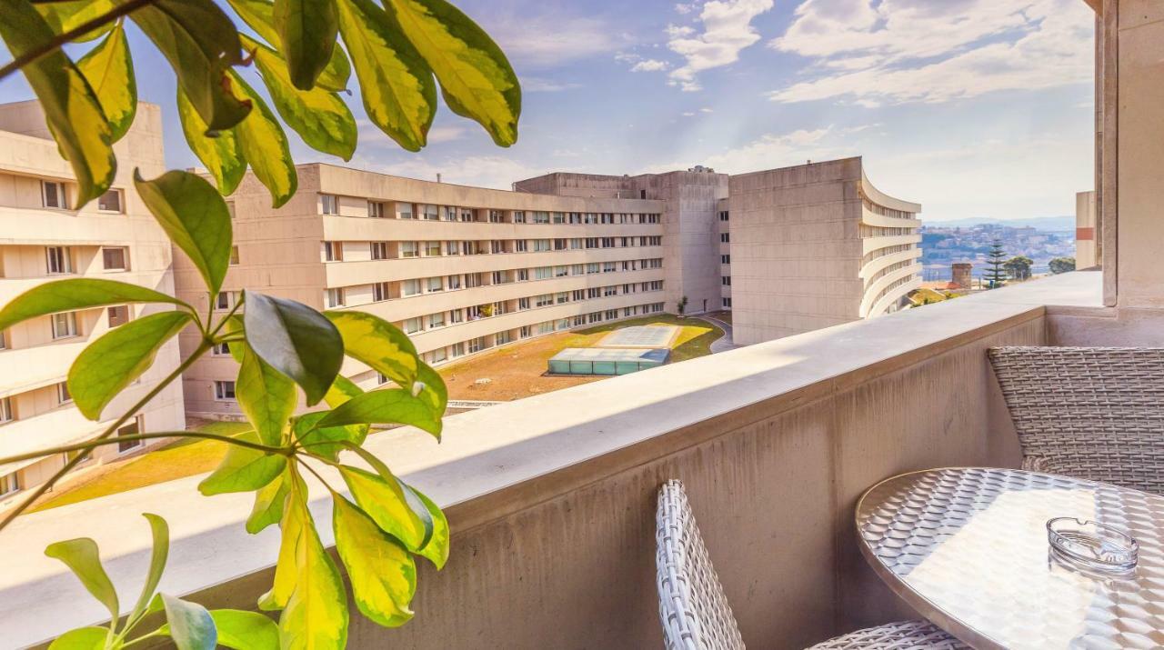 Studio Apartment Porto Gaia Вила-Нова-ди-Гая Экстерьер фото