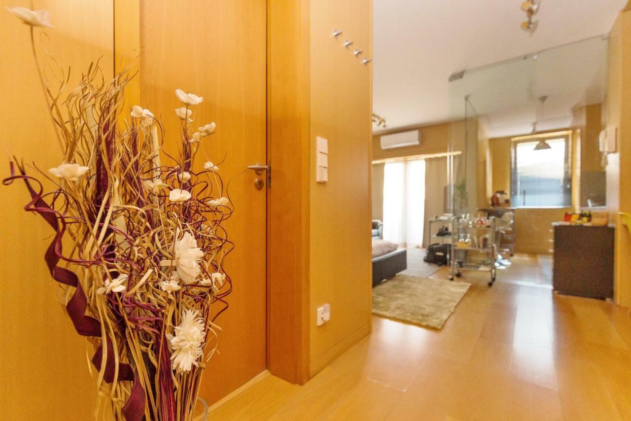 Studio Apartment Porto Gaia Вила-Нова-ди-Гая Экстерьер фото